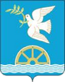 Благовещенск герб